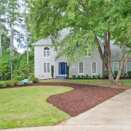 Buy this 5 bed house on 2425 Brookvine Lane in Cobb County, GA 30062