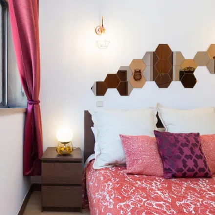 Rent this 1 bed apartment on João Regras in Rua do Doutor Alfredo de Magalhães, 4000-145 Porto