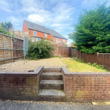 Image 9 - Campion Close, Newtown, SY16 2TD, United Kingdom - Duplex for sale