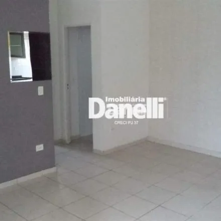 Buy this 2 bed apartment on Rua Manoel Ferreira Neto in Barranco, Taubaté - SP