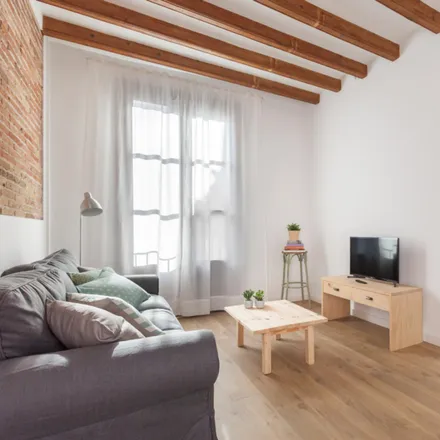 Image 3 - Carrer de la Paloma, 5, 08001 Barcelona, Spain - Apartment for rent