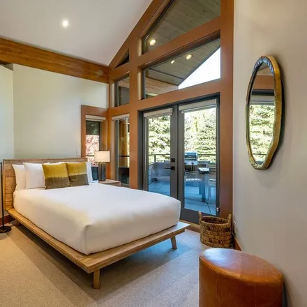 Rent this 5 bed house on Whistler Resort Municipality in Whistler, BC V8E 1J7