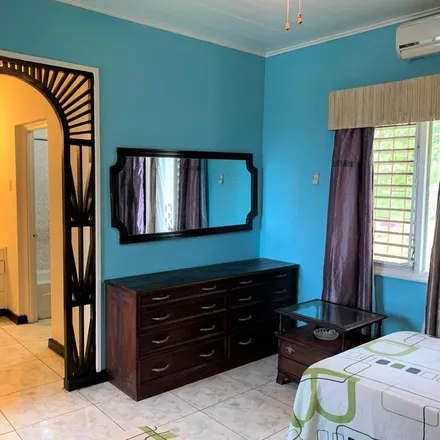 Rent this 3 bed apartment on Coyaba Beach Resort in Northern Coastal Highway, Jamaica