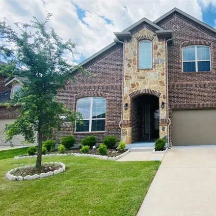 Rent this 4 bed house on 10327 Georgetown Place in McKinney, TX 75071
