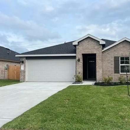 Buy this 4 bed house on 3470 Ross Lane in Brazoria County, TX 77578