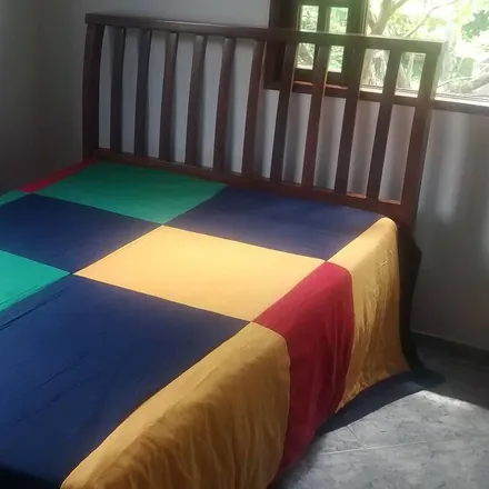 Rent this 4 bed house on Região Geográfica Intermediária do Rio de Janeiro - RJ in 28820-000, Brazil