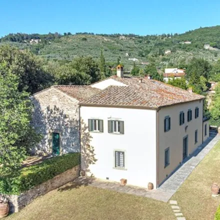 Image 6 - unnamed road, 52048 Monte San Savino AR, Italy - House for sale