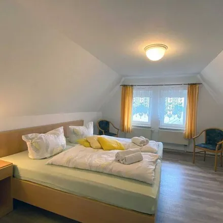 Rent this 1 bed apartment on Insel Hiddensee in Mecklenburg-Vorpommern, Germany