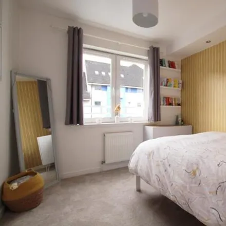 Image 2 - Netherton Gardens, Glasgow, G13 1EE, United Kingdom - Apartment for rent