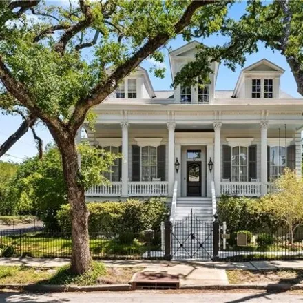 Image 2 - 1329 7th Street, New Orleans, LA 70115, USA - House for sale