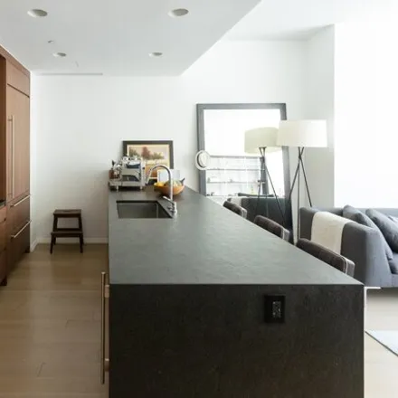 Image 3 - 50 West Street, New York, NY 10006, USA - Condo for sale
