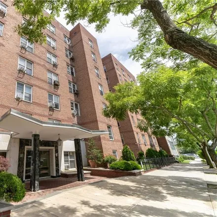 Buy this 2 bed condo on 102-11 63rd Road in New York, NY 11375