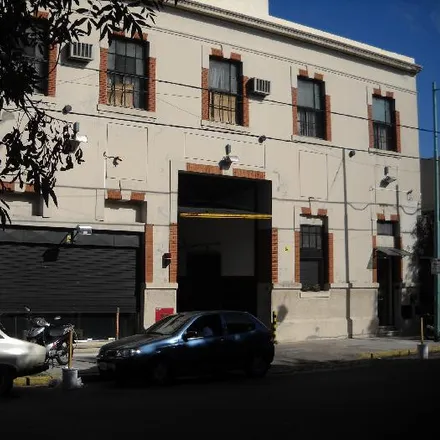 Buy this studio loft on Nicasio Oroño 2430 in La Paternal, C1416 DJG Buenos Aires
