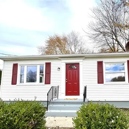 Buy this 3 bed house on 1753 Gypsy Lane in Niles, OH 44446