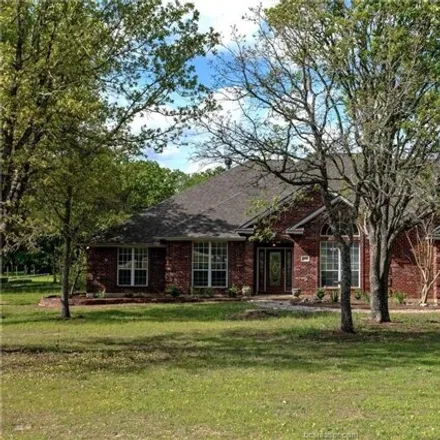 Buy this 3 bed house on 10570 Deer Run in Harvey, Brazos County