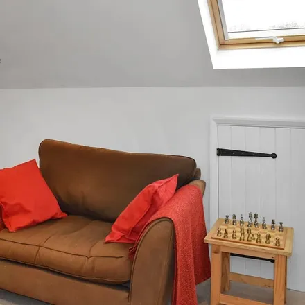 Rent this 1 bed townhouse on Plumpton in BN8 4EN, United Kingdom