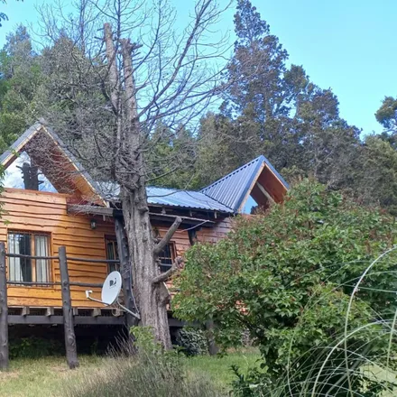 Buy this 7 bed apartment on Reserva Natural Urbana Laguna El Trebol in Ruta vieja al Llao Llao 16500, Departamento Bariloche