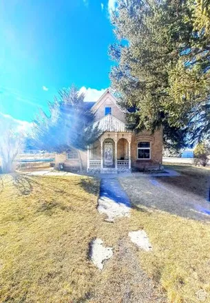 Image 1 - 2 West 300 South Street, Glenwood, Sevier County, UT 84730, USA - House for sale