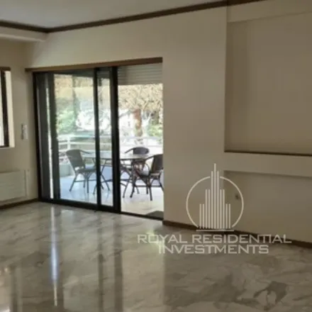 Image 2 - Βασιλέως Γεωργίου, Municipality of Vari - Voula - Vouliagmeni, Greece - Apartment for rent