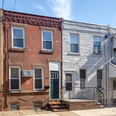 Rent this 2 bed house on 2231 South Clarion Street in Philadelphia, PA 19148