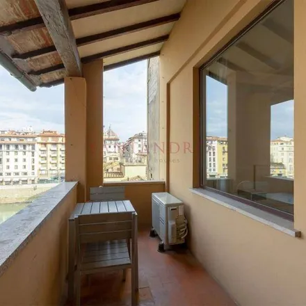 Image 6 - Via dei Bardi 78 R, 50125 Florence FI, Italy - Apartment for rent