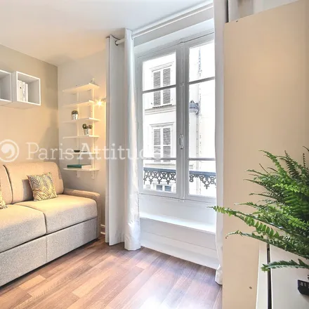 Rent this 1 bed apartment on 18 Rue Augereau in 75007 Paris, France
