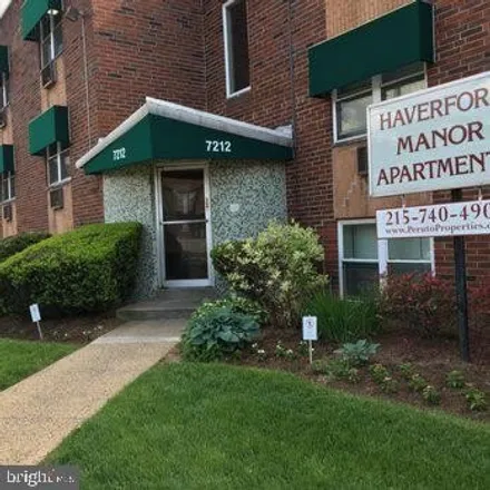 Image 6 - Haverford Manor Apartments, Haverford Avenue, Philadelphia, PA 19151, USA - Apartment for rent