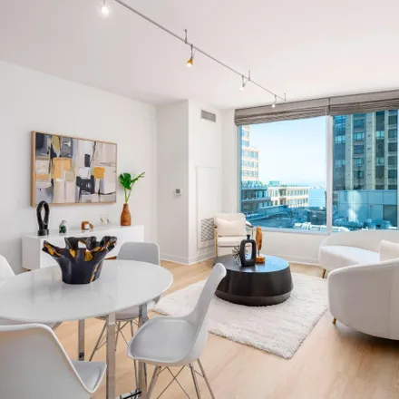 Buy this 1 bed condo on The Infinity I in 301 Main Street, San Francisco
