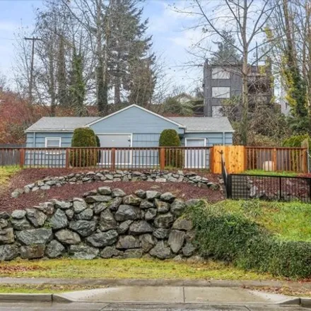 Buy this 3 bed house on 7702 Delridge Way Southwest in Seattle, WA 98106