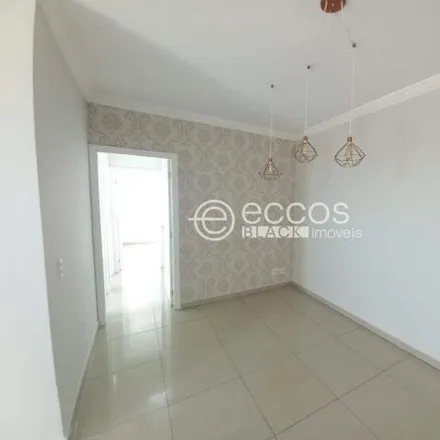 Rent this 3 bed apartment on Rua Paraná in Brasil, Uberlândia - MG