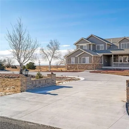 Buy this 7 bed house on 18650 East 121st Place in Adams County, CO 80022