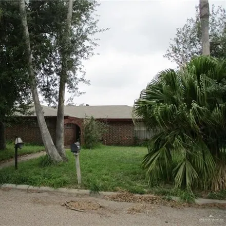 Buy this 3 bed house on 646 East 16th Street in Weslaco, TX 78596