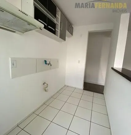 Buy this 2 bed apartment on Rua José Spoladore 77 in Ernani, Londrina - PR