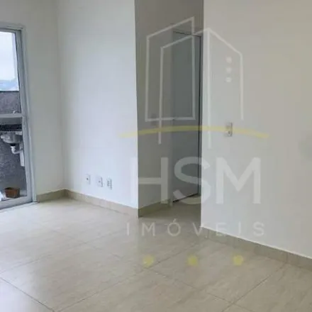 Rent this 2 bed apartment on Rua Quinze de Agosto in Centro, São Bernardo do Campo - SP