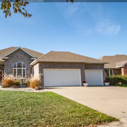 Buy this 5 bed house on 480 Fawn Hallow in Union County, SD 57049