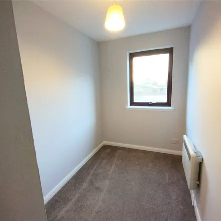 Image 1 - 67 Hardgate, Aberdeen City, AB11 6UX, United Kingdom - Apartment for rent