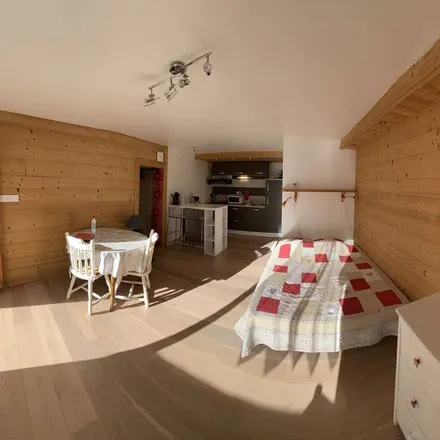 Rent this 1 bed apartment on Vars in 05560 Vars, France