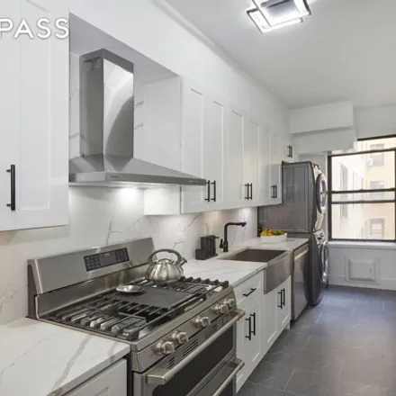 Buy this studio apartment on 135 Eastern Parkway in New York, NY 11238
