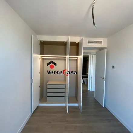 Rent this 3 bed apartment on Entrada a la Casa de Bajoca in 1, 46013 Valencia