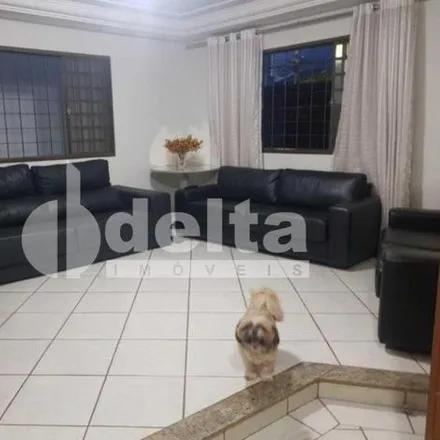 Buy this 2 bed house on Rua Vinte e Nove de Outubro in Patrimônio, Uberlândia - MG