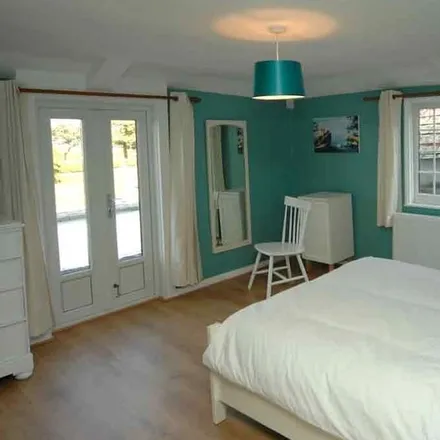 Rent this 2 bed townhouse on Lynton and Lynmouth in EX35 6EX, United Kingdom
