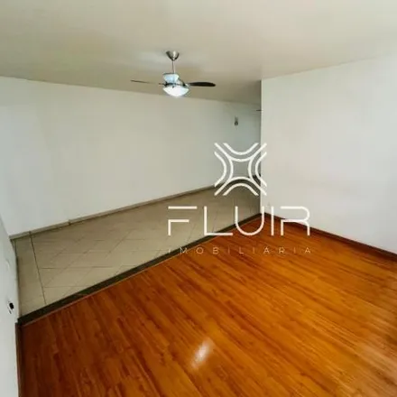 Buy this 3 bed apartment on Avenida Senador Pinheiro Machado in Marapé, Santos - SP