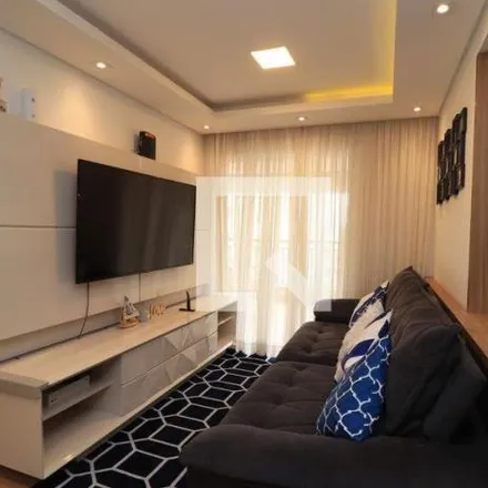 Buy this 2 bed apartment on unnamed road in Vila Aricanduva, São Paulo - SP