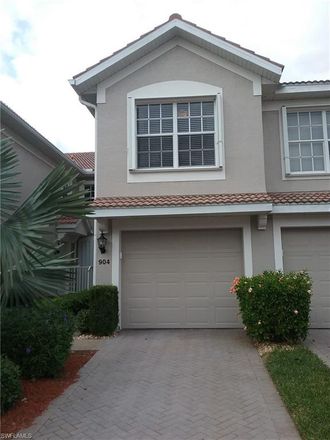 Rent this 3 bed condo on 11019 Mill Creek Way in Fort Myers, FL 33913