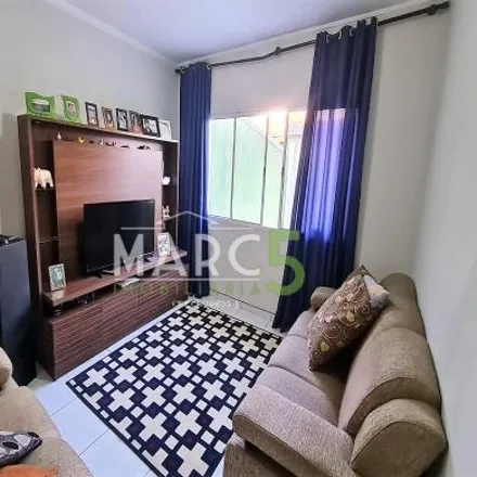 Buy this 3 bed house on Alameda das Gardênias in Portão, Arujá - SP