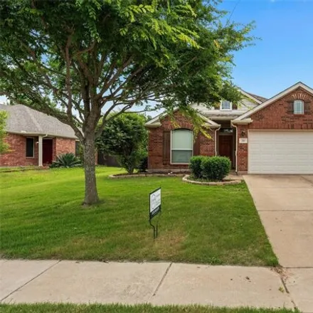 Rent this 3 bed house on 312 Meagan Street in Waxahachie, TX 75165