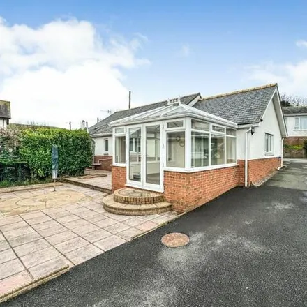 Image 1 - unnamed road, Upper Borth, SY24 5NN, United Kingdom - House for sale