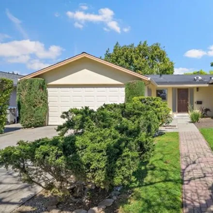 Buy this 3 bed house on 3490 Gardendale Drive in Robertsville, San Jose