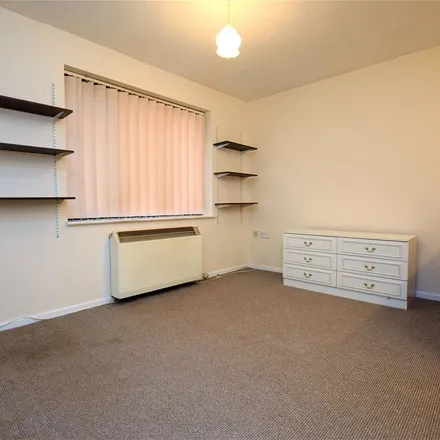 Image 3 - Hamer Street, Gloucester, GL1 3QN, United Kingdom - Apartment for rent