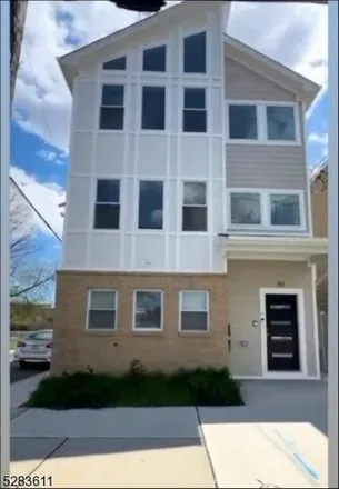 Rent this 3 bed house on 99 Jeraldo Street in Belleville, NJ 07109